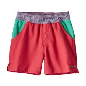 Patagonia Baby Forries Shorey Board Shorts